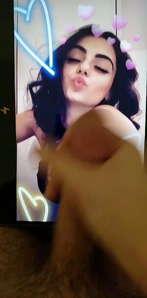 My go-to pic for when I'm jerking off