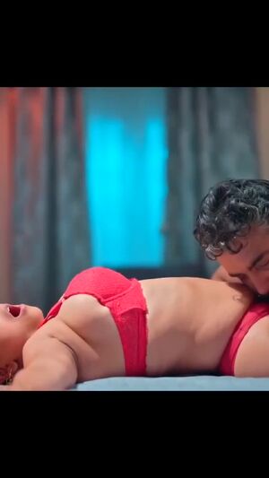 Desi Bed Bedroom Outlaws Big Tits