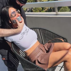 Bondage Sluts BDSM Fetish Gagged Kinky