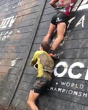 Who is this amateur?