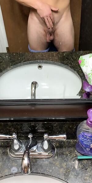 Are cock drops a thing???