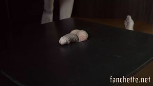Femdom Feet Fetish Sandals Shoes