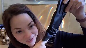 Isn't this the feeling