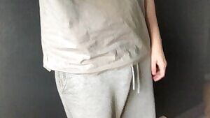 22 from England, soft cock and balls x