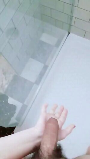 Because Why Not? - Tip Pissing in my Hand