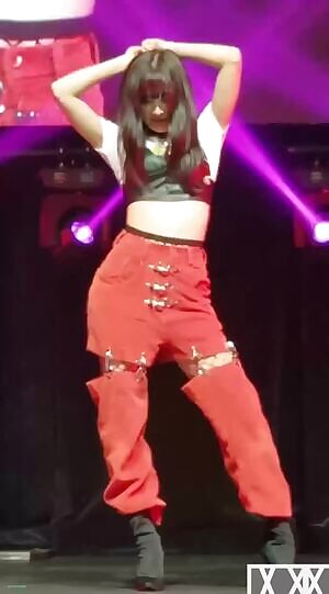 Red Velvet - Seulgi Sexy dance penalty