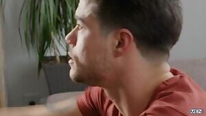 Break-and-Enter Me - Tommy Tanner, Ryan Bones