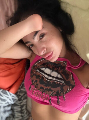 Disabled Babes Amputee AmputeeGirl Argentinian Brunette