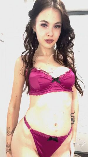 Ribcage 18 Years Old OnlyFans POV