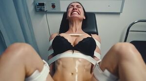 MedFet Bondage Medical Orgasm Orgasms