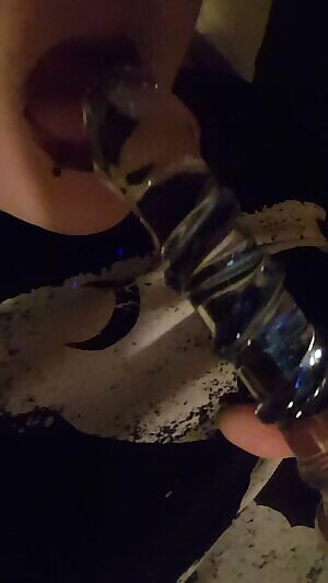 Time for a new treat