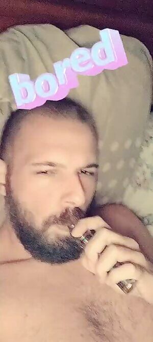 Hey bros, how's the quarantine going?