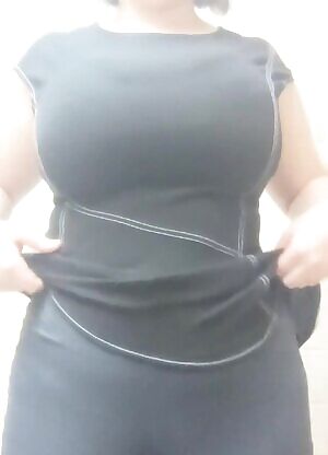 Lil work for you! 😘