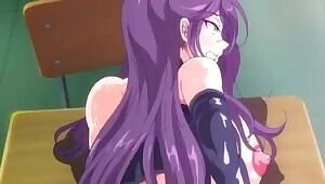 Dropout the animation