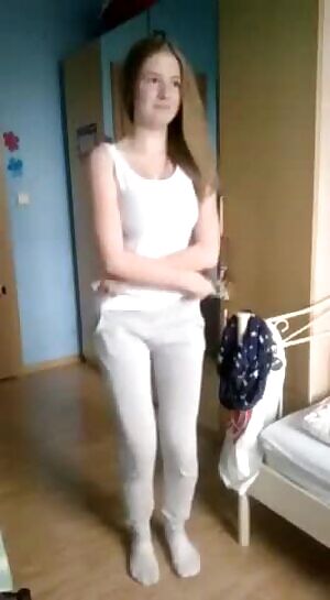 When She Took The Bra Off I Was Like 😳