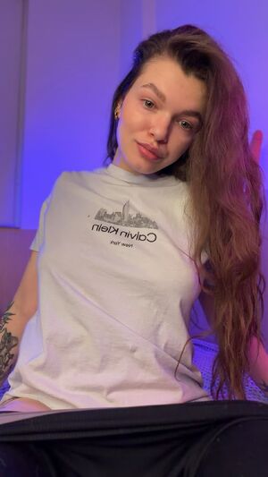 Self-Choking Girls Ass Big Tits Boobs
