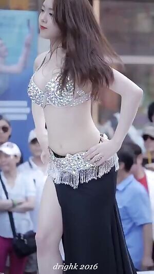Belly Dancing