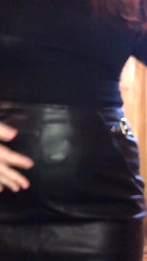 I ind that i get the most stares anytime i have to stop somewhere on my way to my work shift...not sure what that’s all about?