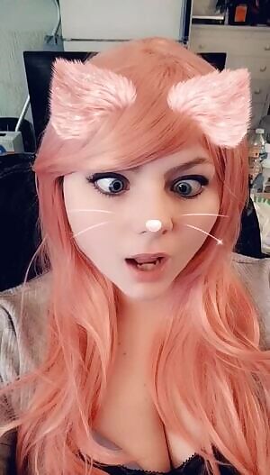 How I like to start my mornings 💦😘