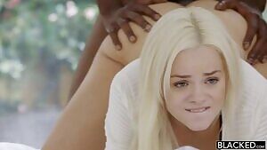 Plowing the pussies of a snowbunny squad