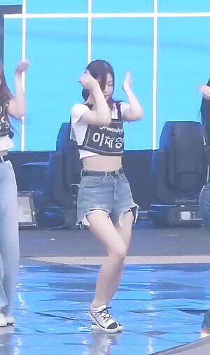 Fromis_9 - Chaeyoung