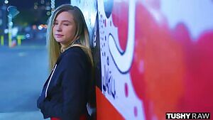 Carolina Sweets Anal Porn