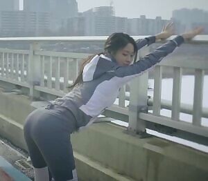 AOA - Seolhyun in the pose