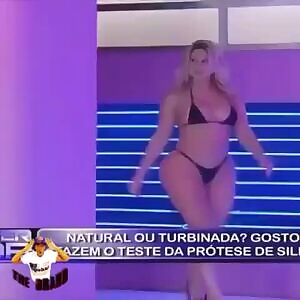 This Show deserves an Emmy