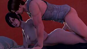 Ada Wong,