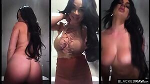 BlackedRaw – Skyla Novea – Single in LA