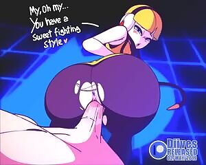 Sparking Elesa's Interests