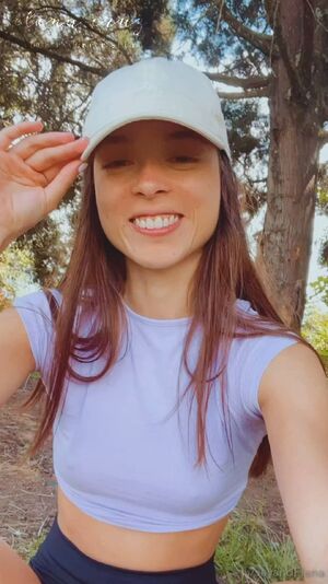 Join me on a hike next time