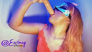 how i can inprove my deepthroat?