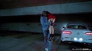 Are you just gonna let this guy carry your GF off like that?