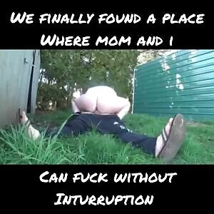 Our Little Hiding Spot