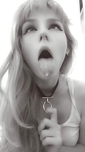 I’ll trade ahegao for jokes, ✨ could use some cheer