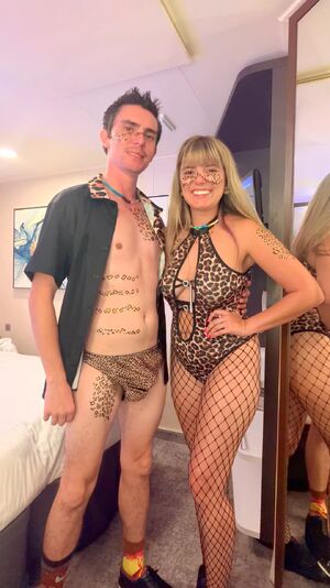 Swingers Fansly OnlyFans Orgy Porn