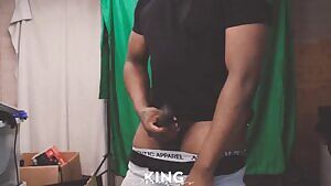 Let daddy slap you around