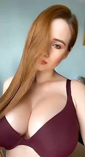 Hottest babe in Russia imo