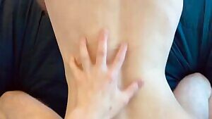 Just me, getting fucked😋