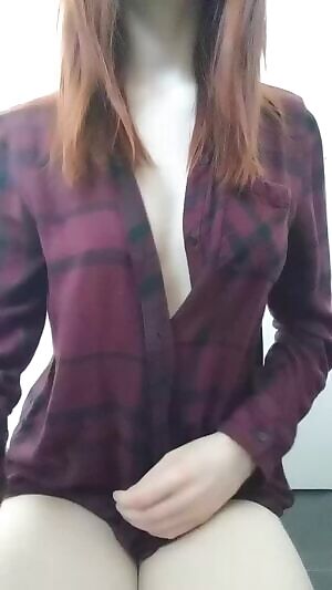 It's my birthday today, so I elt it was fitting that reddit got to see my birthday suit 🎂 🎈