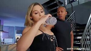 Yoga and Abella is an amazing combo