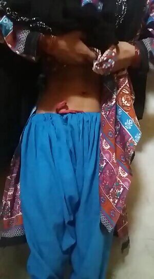 Indian tits