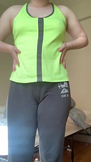 Strip Tease Saturday, anyone? 😘