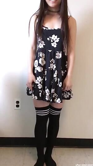 *swish, swish, swish* wheeee 😄