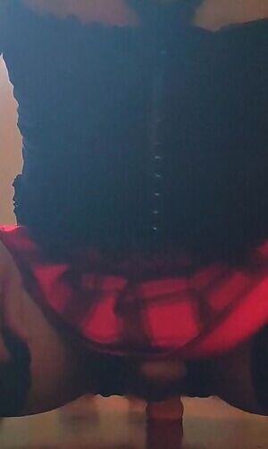 Some fun before bed 😍