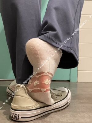 Ankle Socks