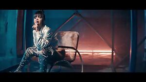 I wish Natti Natasha's finger was my cock