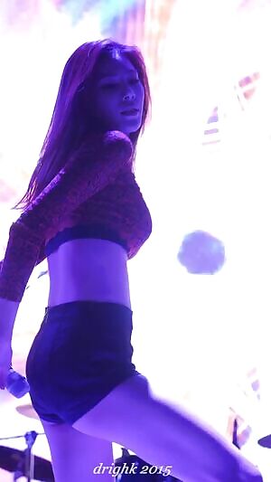 Stellar - Junyool: Up-close Marionette