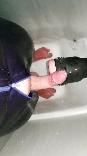 Shiney Shower Shooting